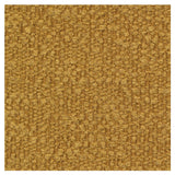 Recast Plus Puf Dark Styletto, Bouclé/Ochre