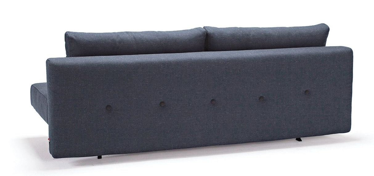 Recast Plus Sofa Bed, Nist/Blue