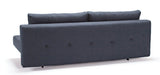 Recast Plus Sofa Bed, Nist/Blue