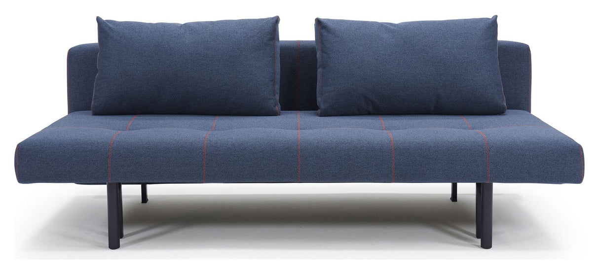 Sigga X Sofa bed, Weda Blue