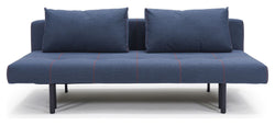 Sigga X Sofa bed, Weda Blue