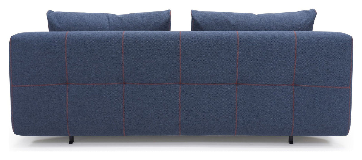 Sigga X Sofa bed, Weda Blue