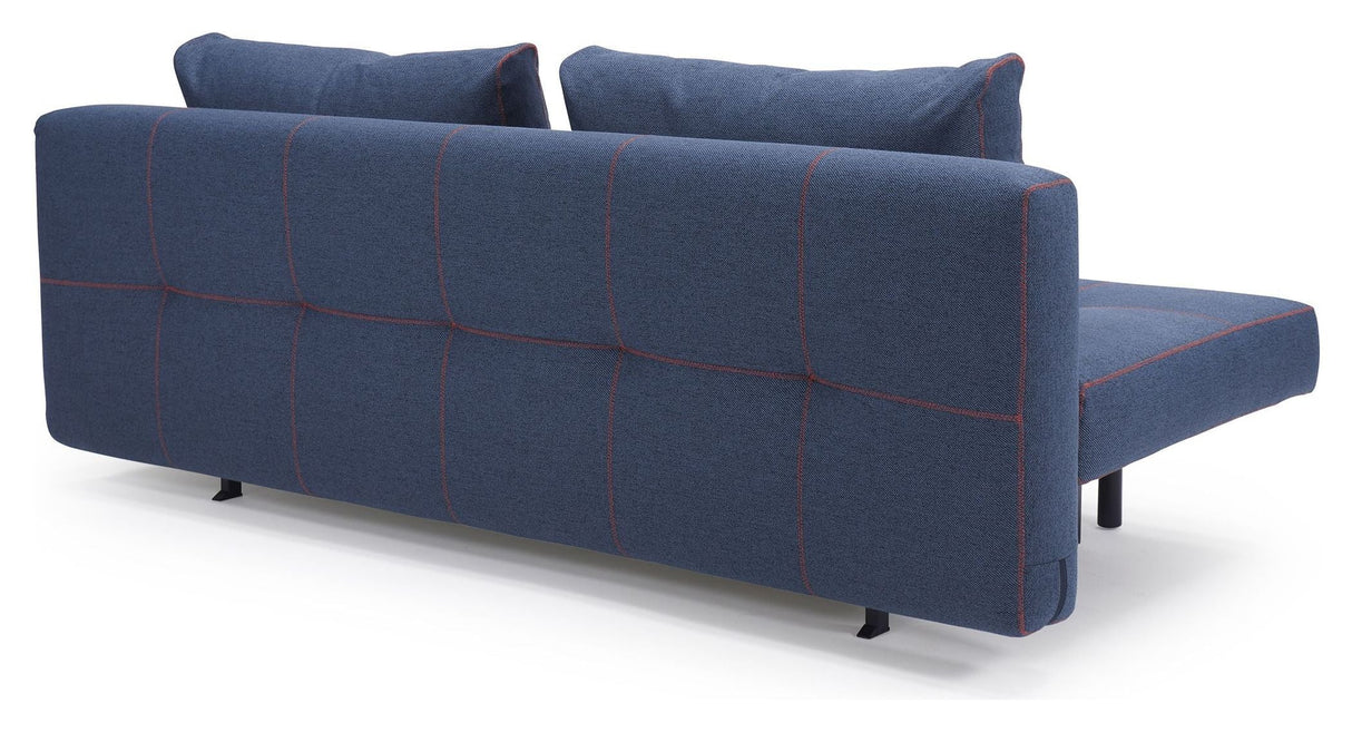 Sigga X Sofa bed, Weda Blue