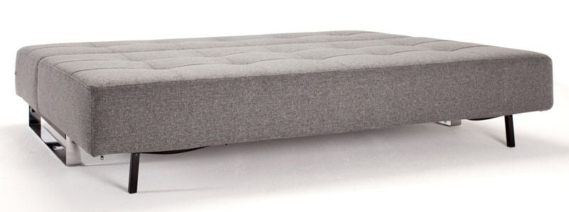 Supremax Lounges Sofa bed, Twist/Charcoal