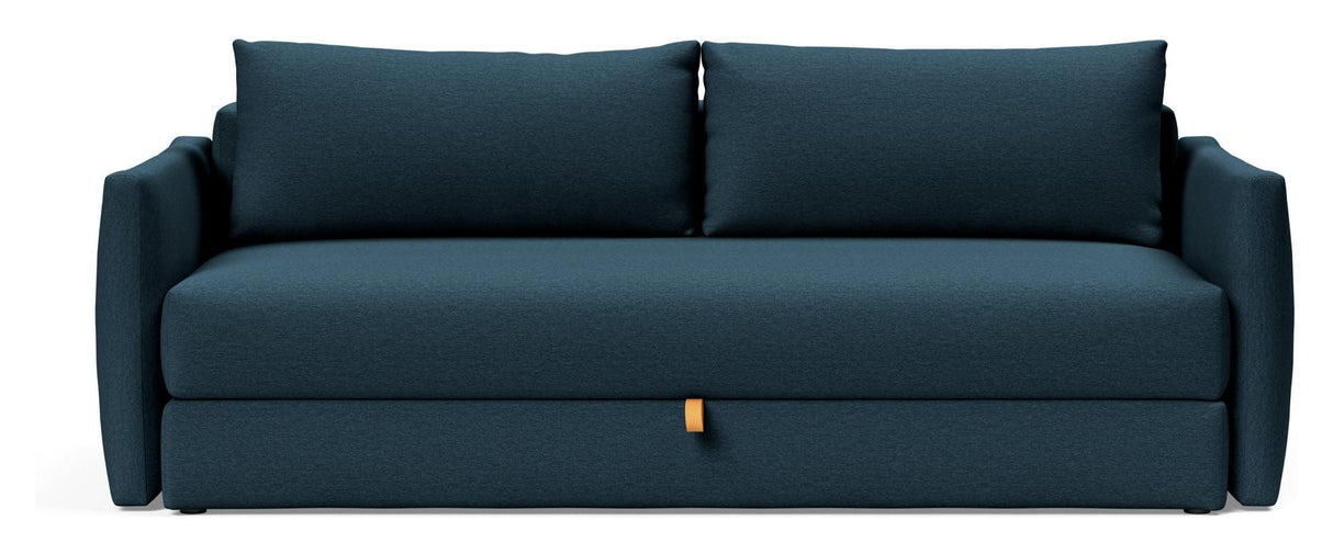 Tripi Sofa bed, Argus/Navy Blue