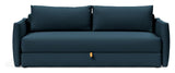 Tripi Sofa bed, Argus/Navy Blue