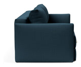 Tripi Sofa bed, Argus/Navy Blue