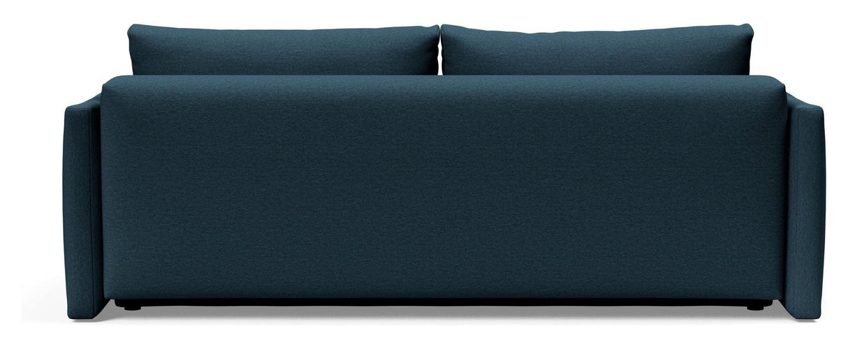 Tripi Sofa bed, Argus/Navy Blue