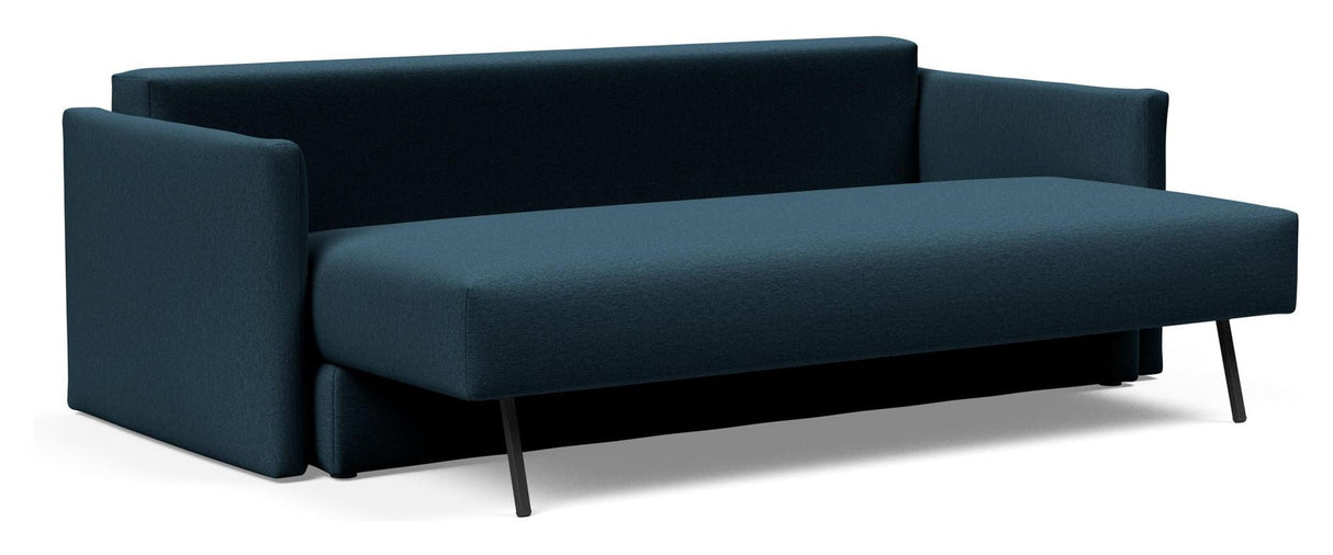 Tripi Sofa bed, Argus/Navy Blue