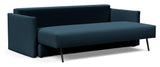 Tripi Sofa bed, Argus/Navy Blue