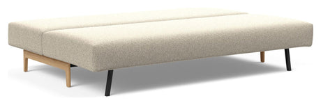 Trym Sofa bed, Bouclé/Beige