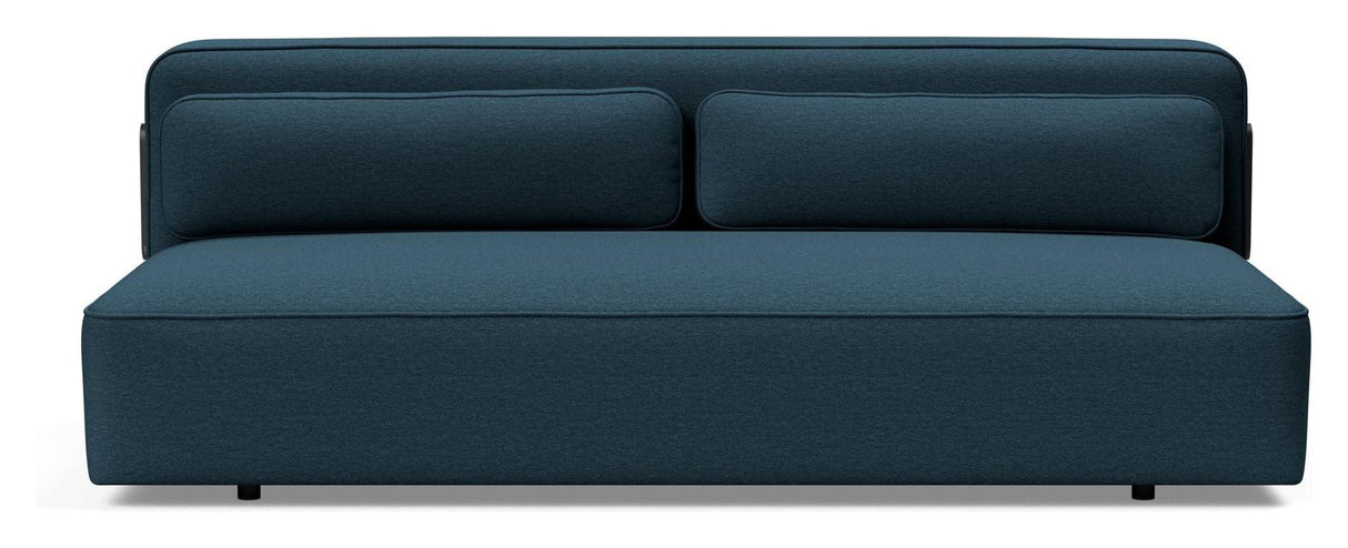 Yonata Sofa bed, Argus/Navy Blue