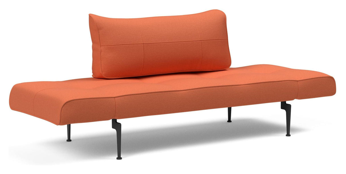 Zeal Laser Daybed Argus/Rust