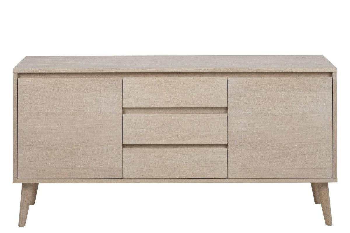 Julius Sideboard, Oak veneer