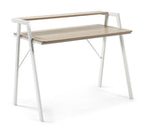 Aarhus Desk Melamine/Metal