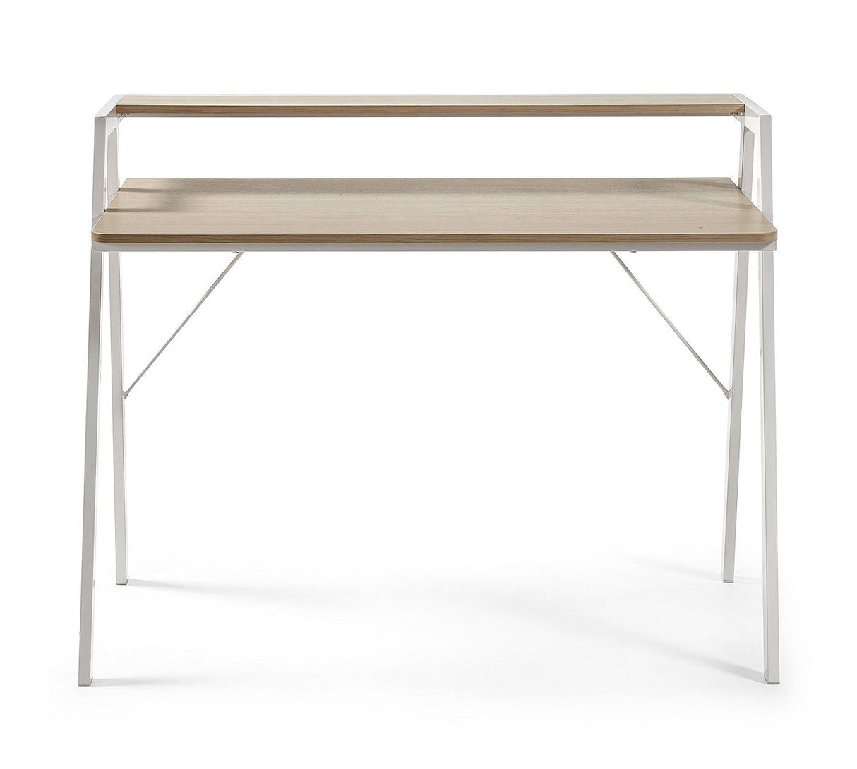 Aarhus Desk Melamine/Metal