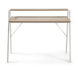 Aarhus Desk Melamine/Metal