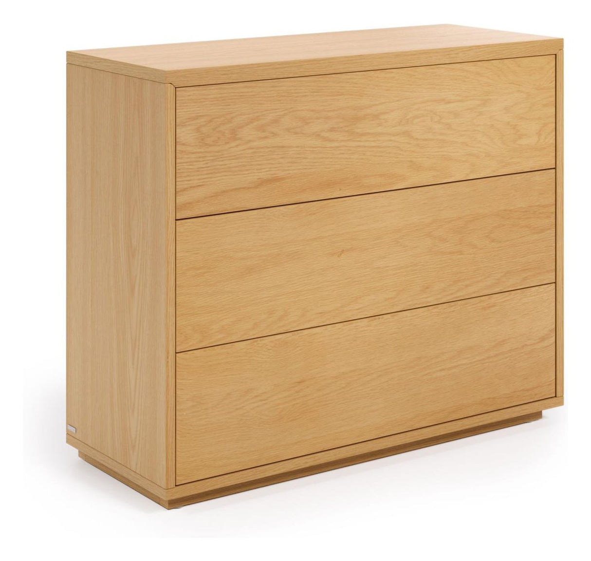 Abil Chest of drawers - Oak