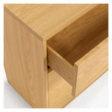 Abil Chest of drawers - Oak