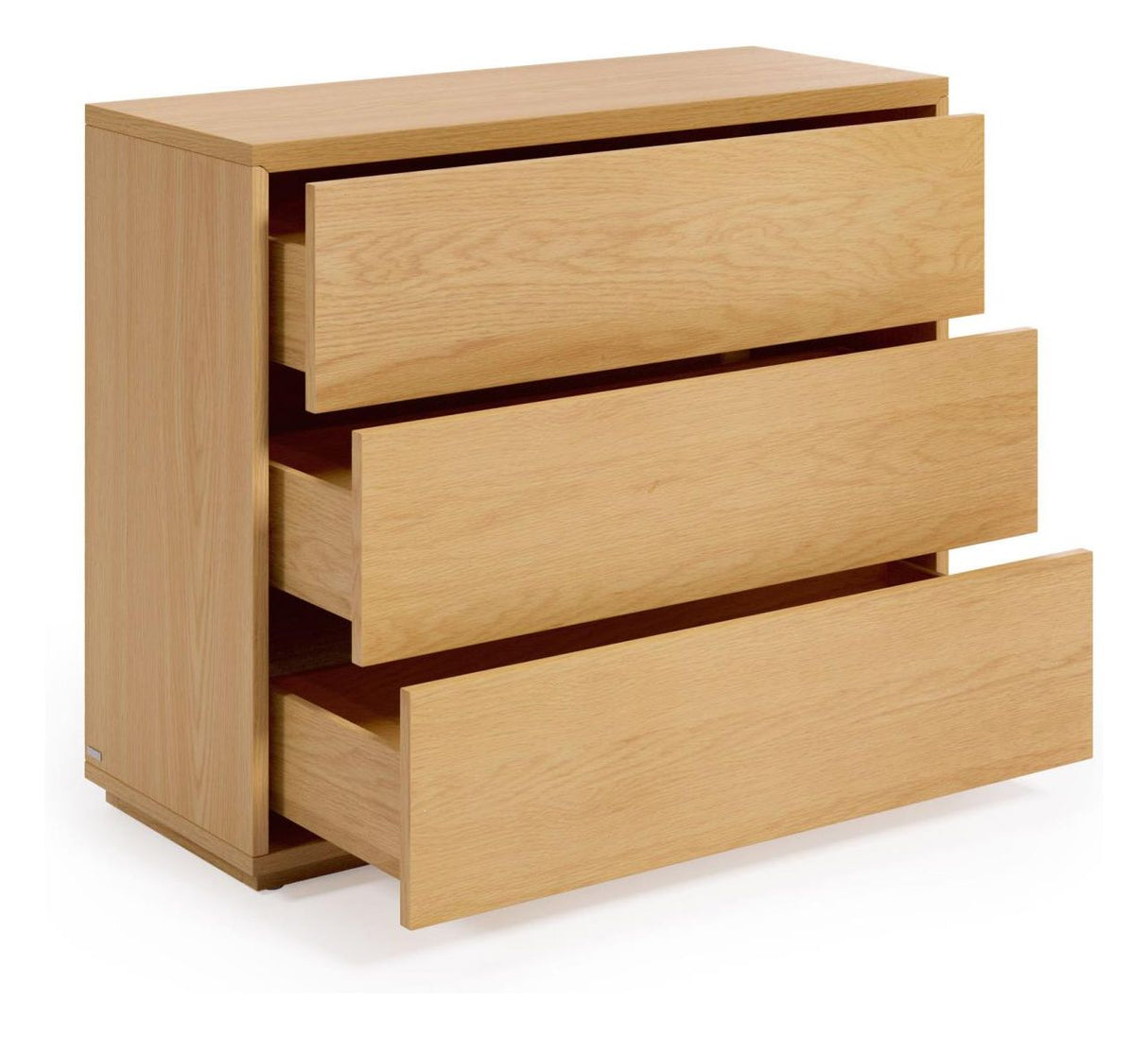 Abil Chest of drawers - Oak