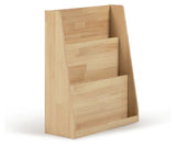 Adiventina Bookshelf, 59,5x69,5, Solid pine