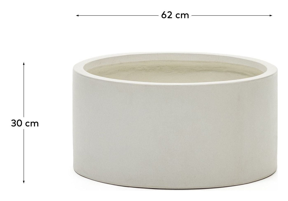 Aiguablava Flowerpot, 30cm