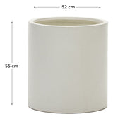 Aiguablava Flowerpot, 55cm