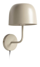 Alish Wall Lamp Beige