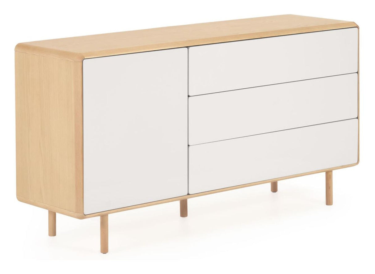 Anielle Sideboard, 150x78, Ash/Veneer