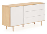 Anielle Sideboard, 150x78, Ash/Veneer