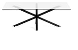 Argon Coffee Table Black