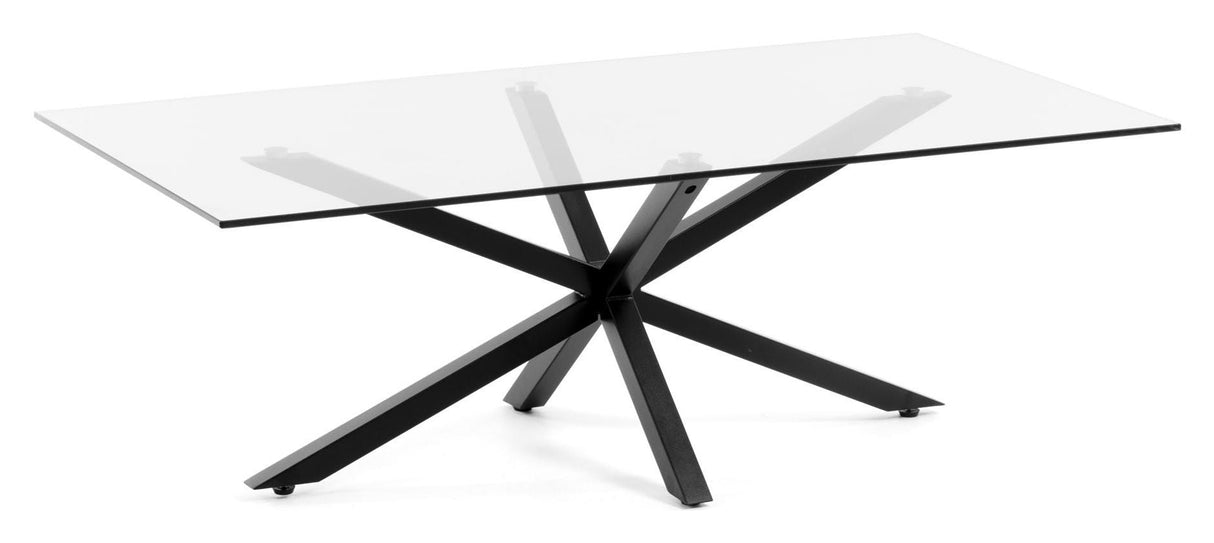 Argon Coffee Table Black