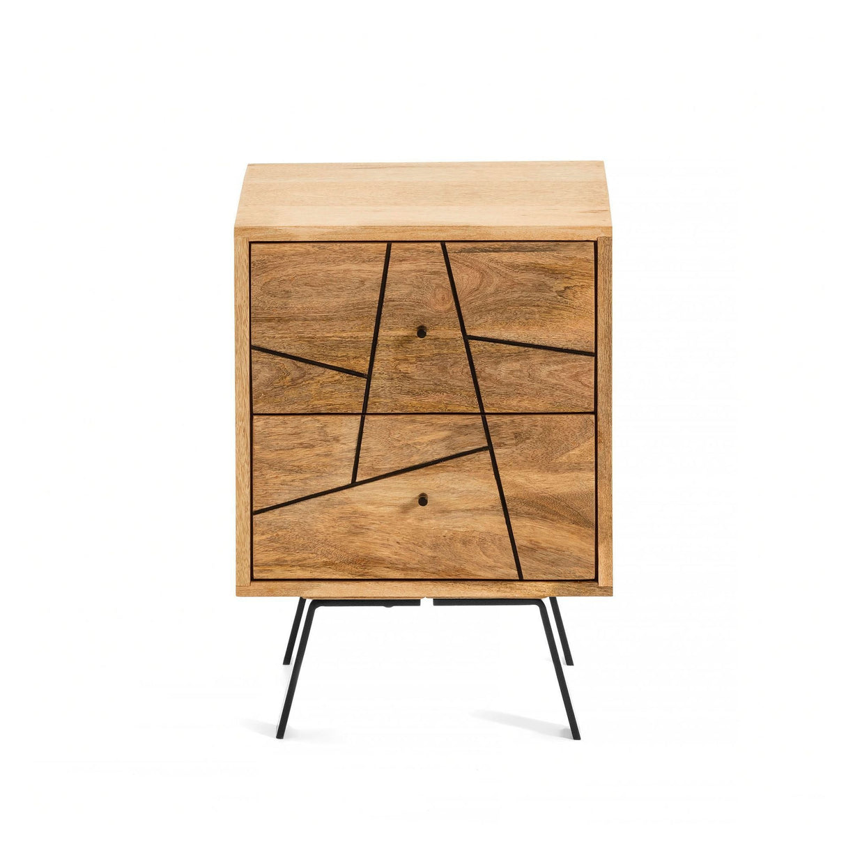 Balia Bedside Table Nature