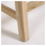 Beida Bench - Solid Teak, B120