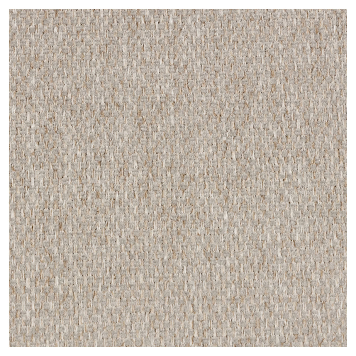 Block 3-pers. Corner sofa Beige Chenille, 290x230