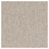 Block 3-pers. Corner sofa Beige Chenille, 290x230