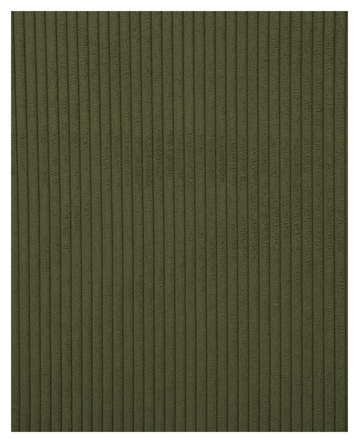 Block 5-pers. Corner sofa, 320x290, Green velvet