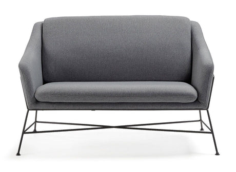 Brida 2-pers. Sofa Graphite