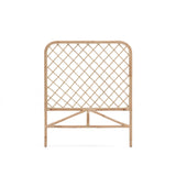 Citalalli Bedboard of rattan, 90 cm