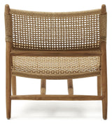 Codolar Armchair, Nature