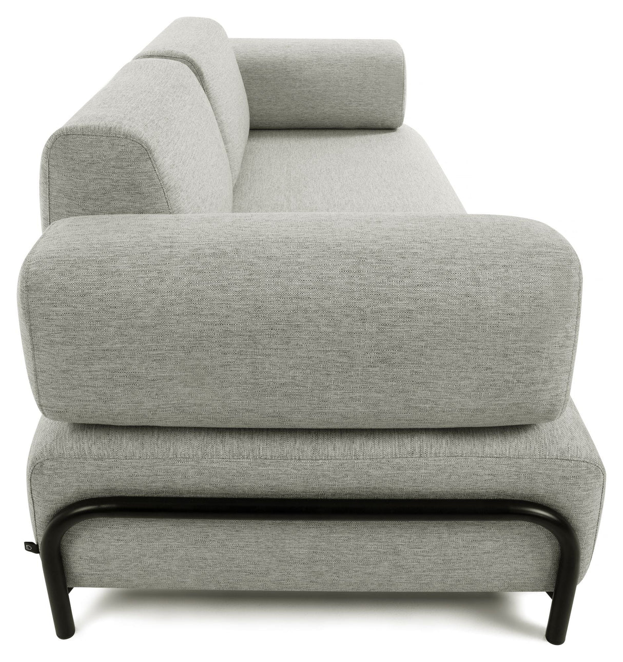 Compo 3-seater Sofa with armrests, Beige