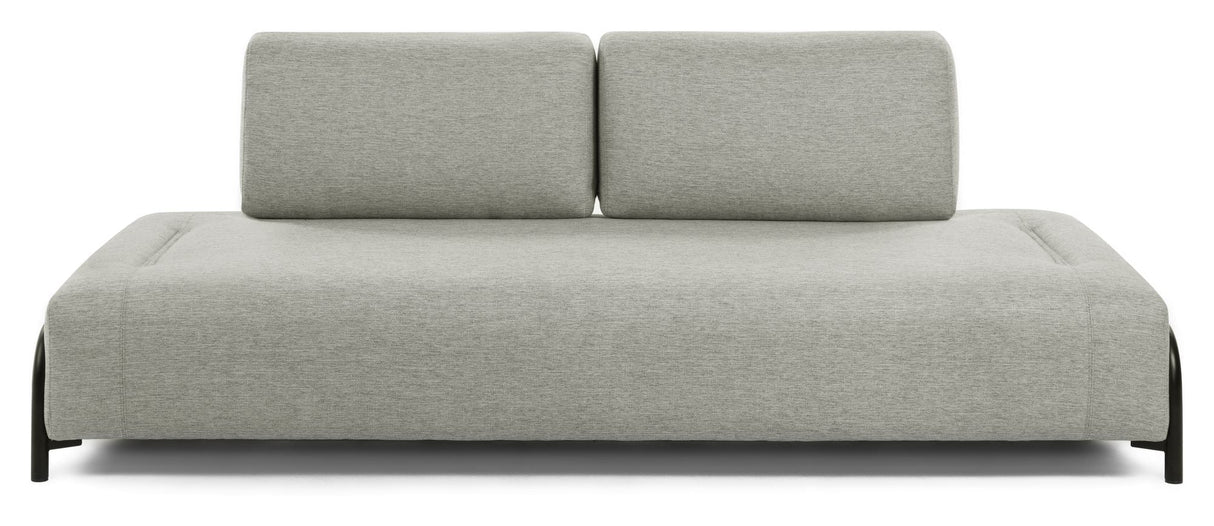 Compo 3-pers. Sofa, Beige