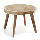 Kave Home Creswell Coffee Table Natural