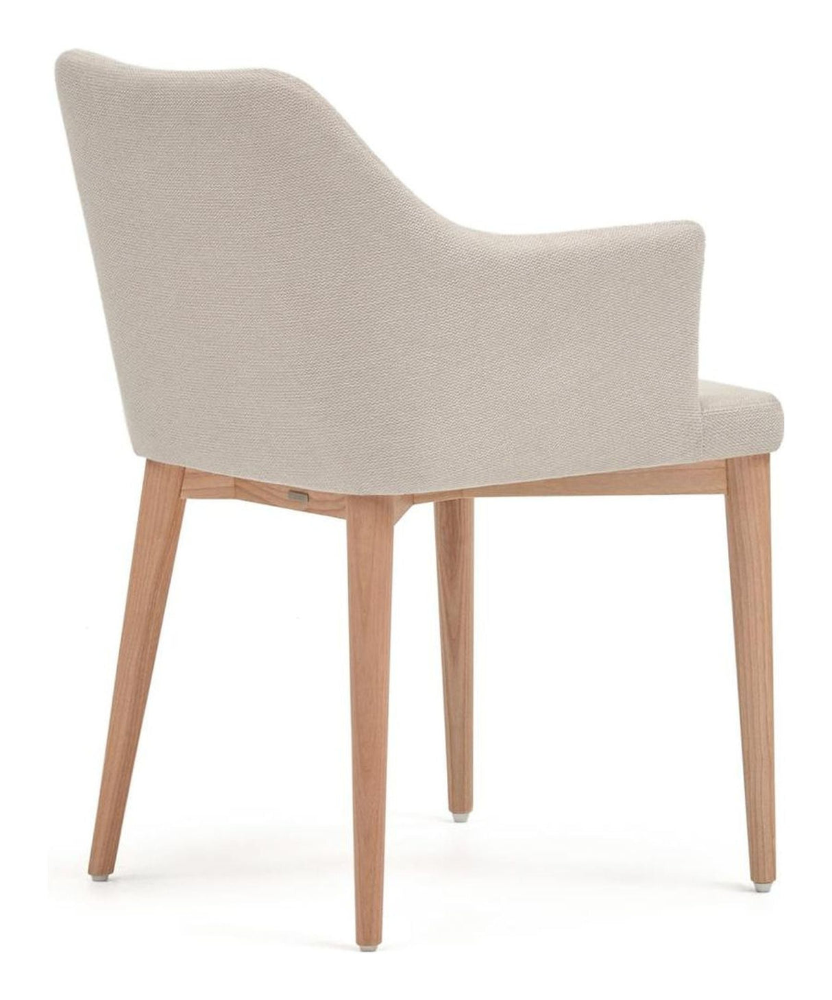 Croft Dining Chair, Beige