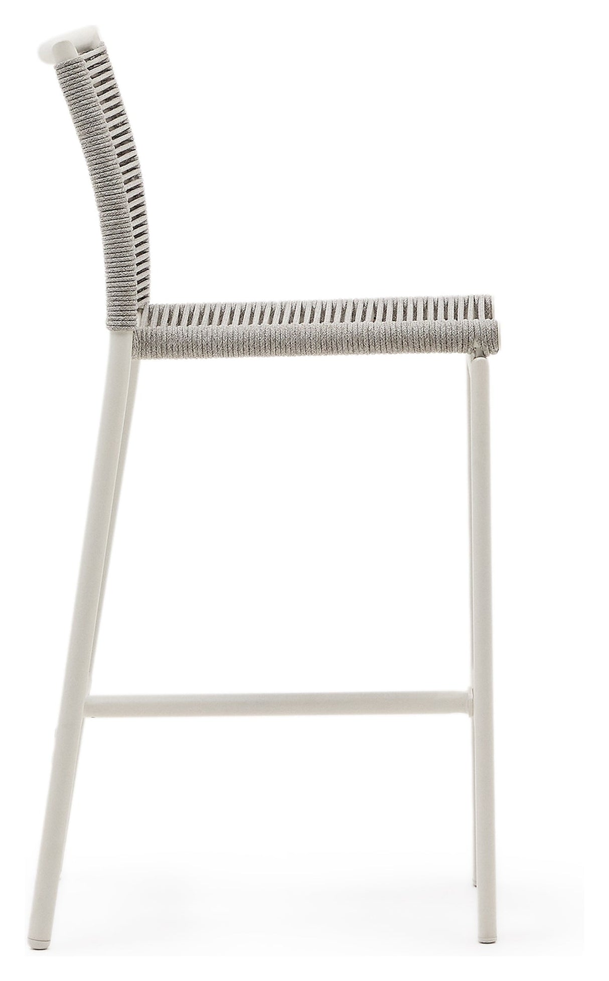 Culip chair, white 65cm