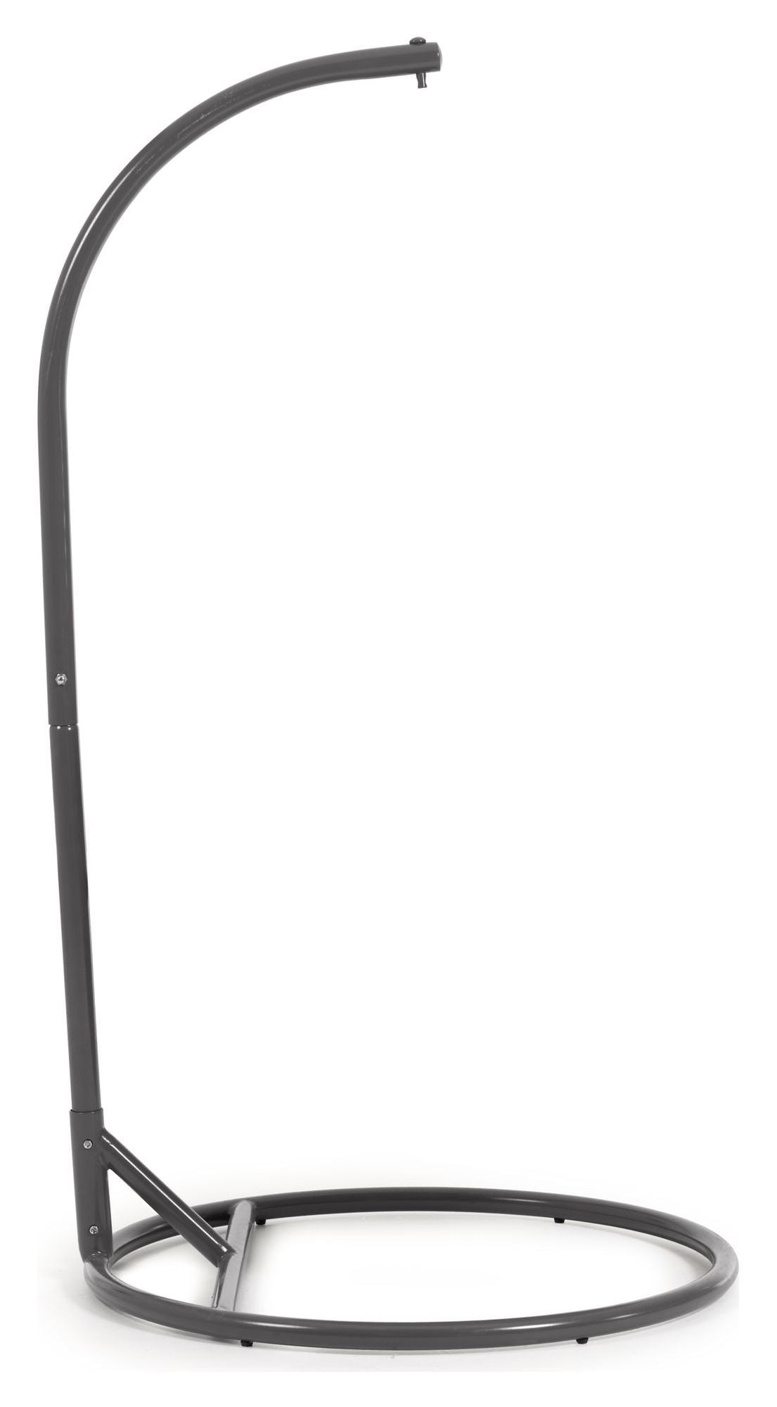 Dalias Hangchair Stand, Black