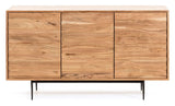 Delsie Sideboard Acacia Wood