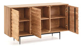 Delsie Sideboard Acacia Wood