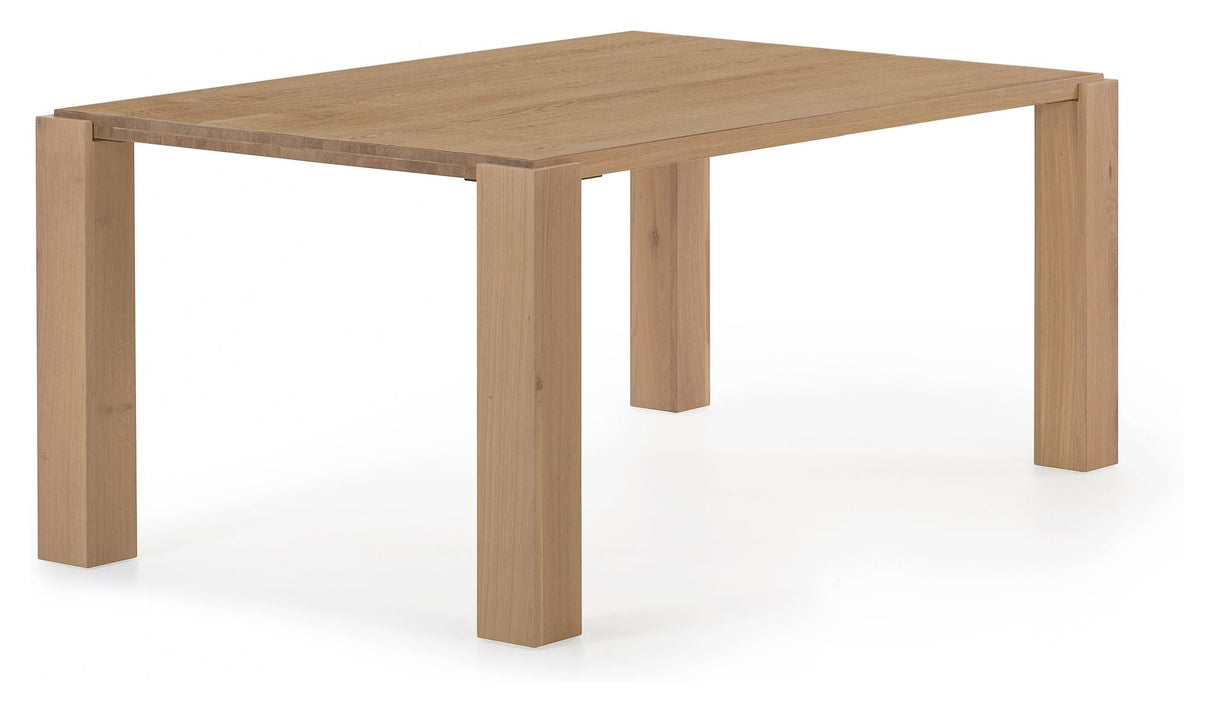 Deyarina Dining table, 160x90