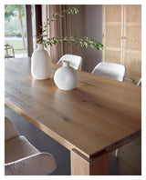 Deyarina Dining table, 160x90